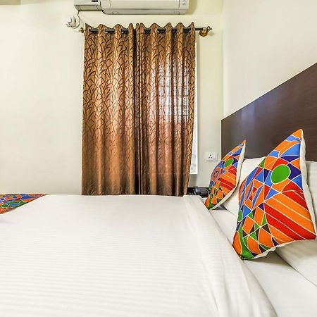 Fabhotel Rms Comforts - Nr Yeshwantpur Railway Station Bangalore Luaran gambar