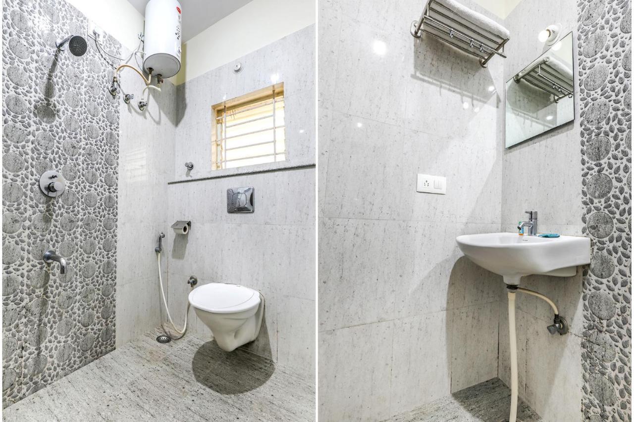 Fabhotel Rms Comforts - Nr Yeshwantpur Railway Station Bangalore Luaran gambar