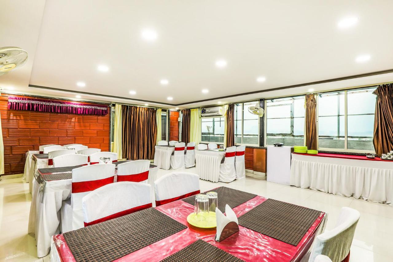 Fabhotel Rms Comforts - Nr Yeshwantpur Railway Station Bangalore Luaran gambar